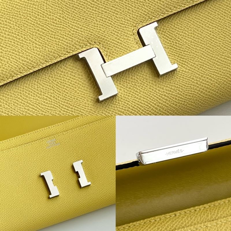 Hermes Constance Bags